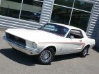 Thumbnail Photo 58 for 1968 Ford Mustang Coupe